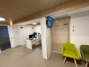 Sala de espera