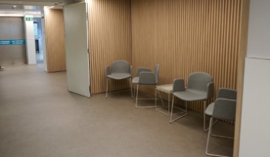 Sala de espera