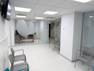 Sala de espera