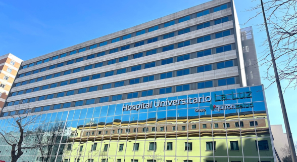 Hospital Universitario La Luz
