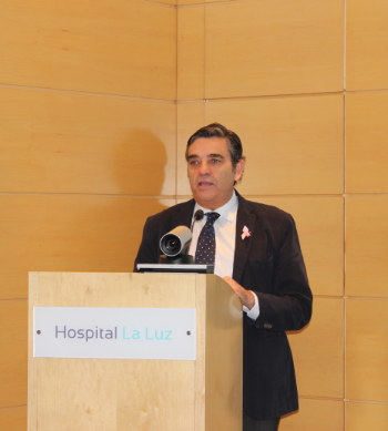 Dr. Manuel Albi