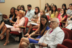 Participantes jornada