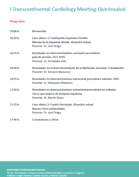 Programa Peru 2