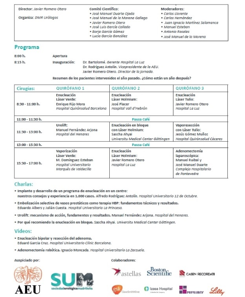 Programa HBP