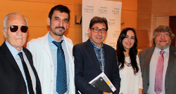 Participantes jornadas TICS