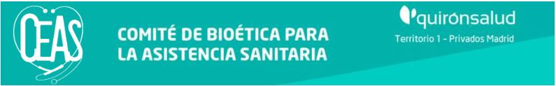 Foto Comité de Boiética