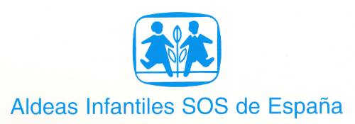 Logo Aldeas Infantiles