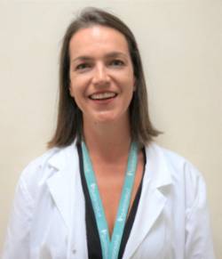 Dra. Paula López