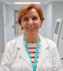 Dra. Puente