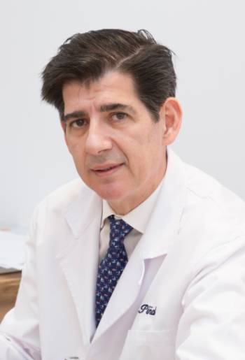 Dr. Francisco Piñal