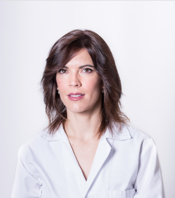 Dra. Silvia Pérez Gala