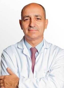 Dr. Carlos Durán