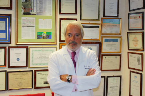 Dr. Francisco Villarejo