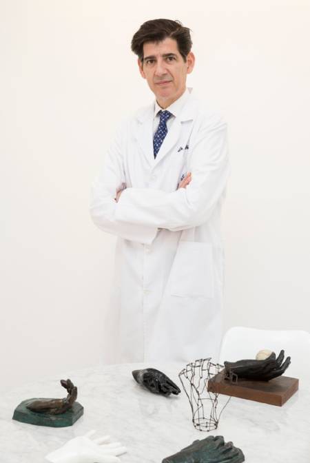 Dr. Francisco Piñal