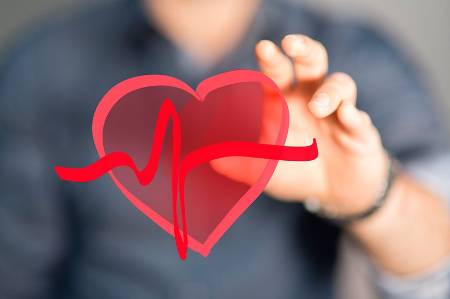 Día Europeo para la Prevención del Riesgo Cardiovascular