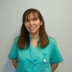 Margarita Poma