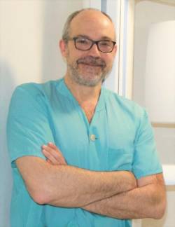 Dr. JL Cebrian
