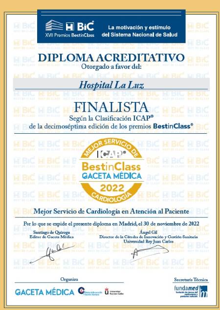 Diploma acreditativo