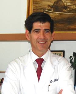 Dr. Francisco Piñal