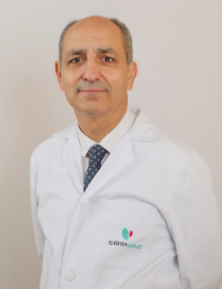 Dr. Carlos Durán