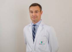 Dr. Roberto Martin Reyes