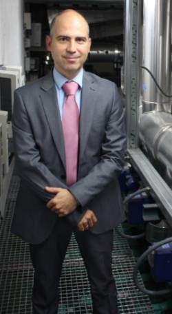 Fernando de Felipe