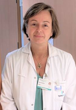 Dra. Paz Madariaga