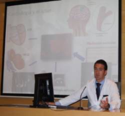 Dr. Juan Benezet