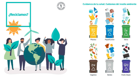 Día Mundial del Medio Ambiente