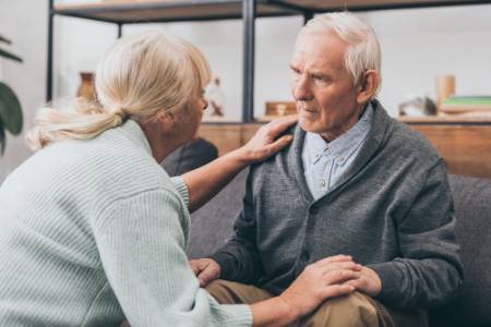 Día Mundial Alzheimer