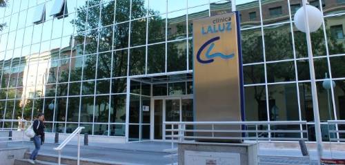 La Luz empieza a atender a pacientes de MUFACE, ISFAS y MUGEJU