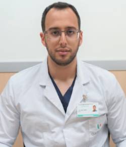 Dr. Luis Lobato