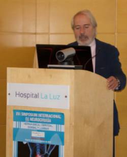 Dr. Villarejo 2