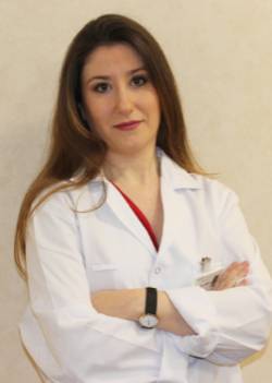 Dra. M.L.de Mingo