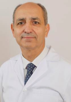 Dr. Carlos Durán