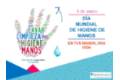 Día mundial de la higiene de las manos