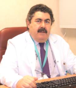 Dr. Tornero