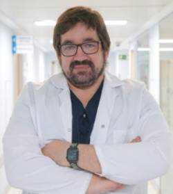 Dr. Juan Donate