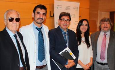 Participantes de las II Jornadas TICS