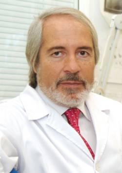 Dr. Francisco Villarejo