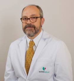 Dr. Cebrian