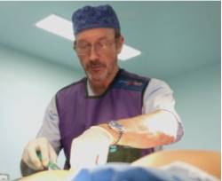 Dr. Vidal