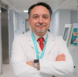 Dr. D. Perez