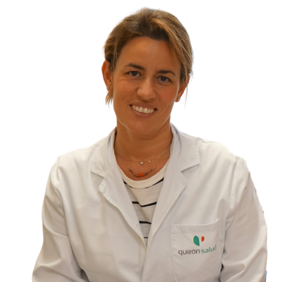 Cristina Martínez Moran