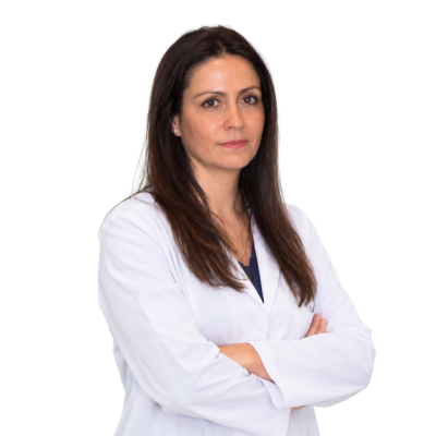 Josefa Sanz Navarro