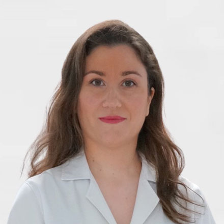 María Luisa de Mingo Domínguez