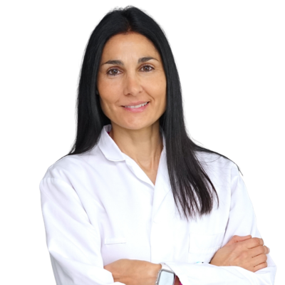 Blanca Rodríguez Ayala