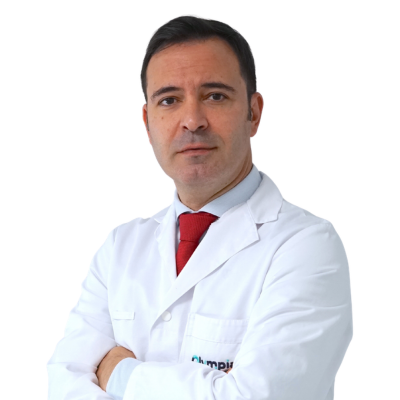 Fernando Polo Simón