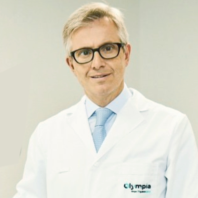 Manuel Leyes Vence
