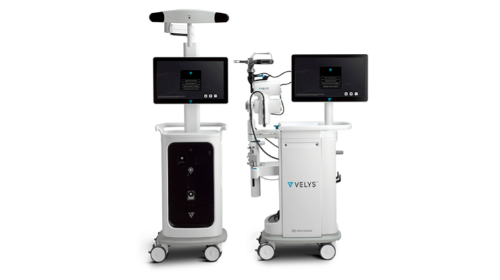 VELYS Robotic-Assisted Solution